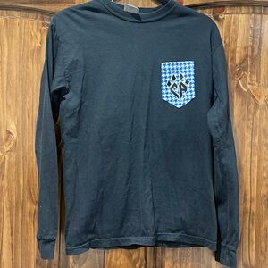 Cheer Athletics long sleeve